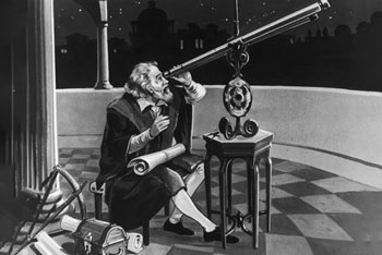 Galileo Galilei
